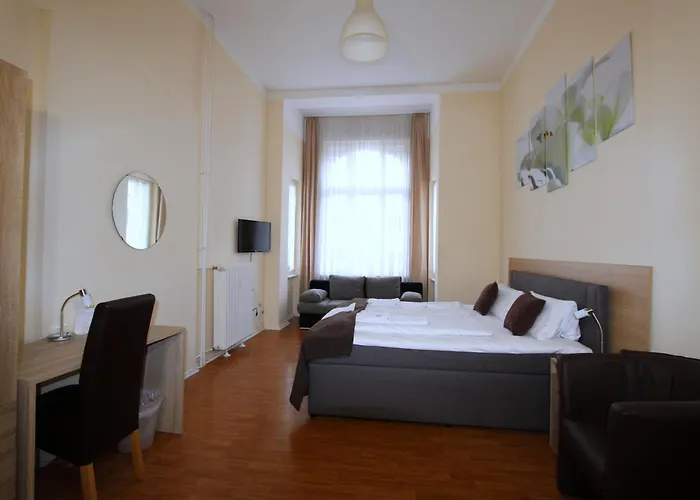 Hotel Elegia am Kurfürstendamm Berlin